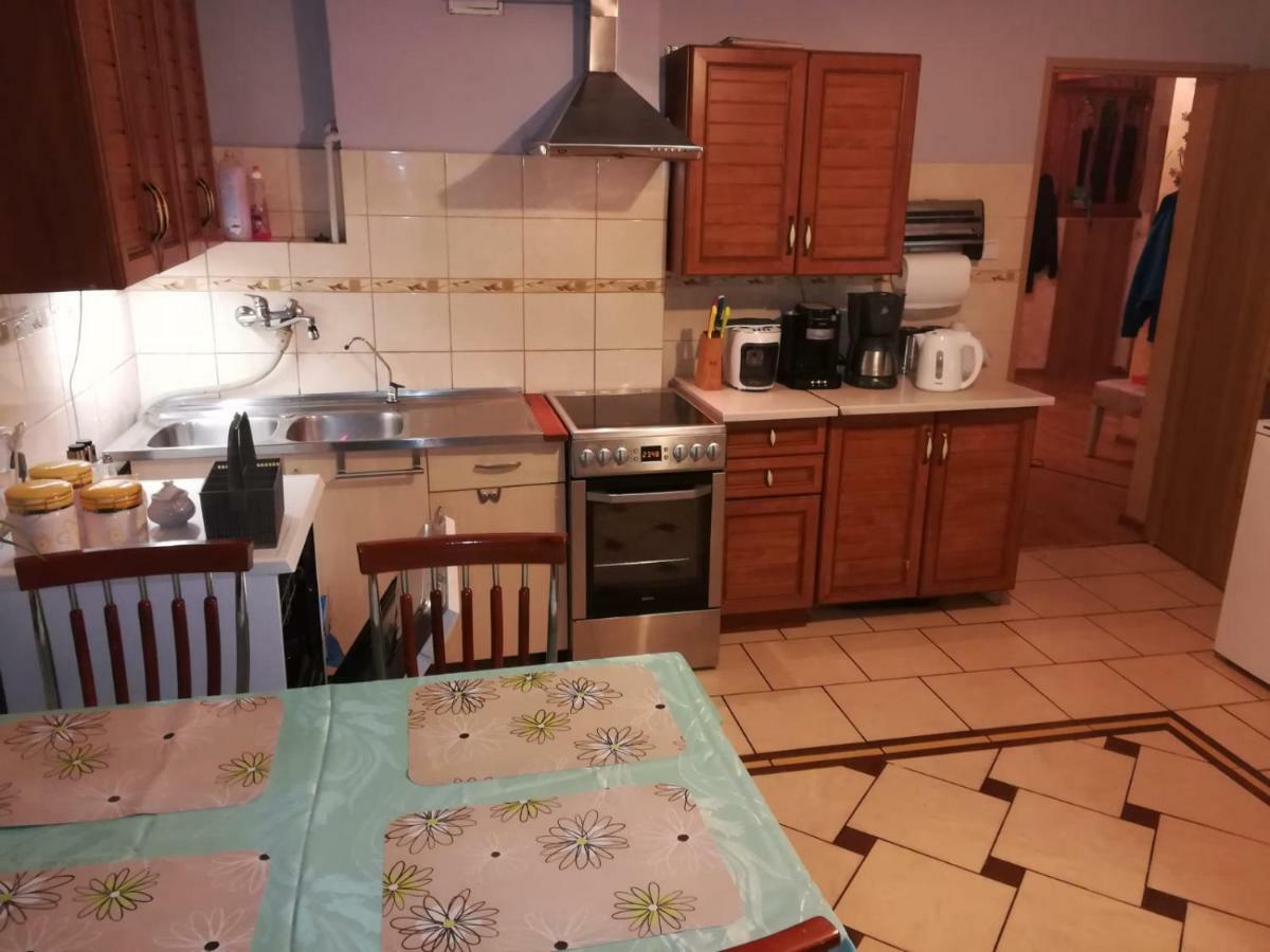 Agroturystyka "Jagap" Oaza Spokoju Dzierzoniow Luaran gambar