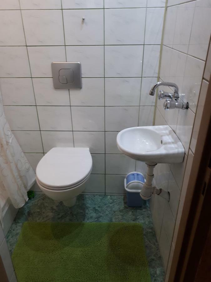 Agroturystyka "Jagap" Oaza Spokoju Dzierzoniow Luaran gambar