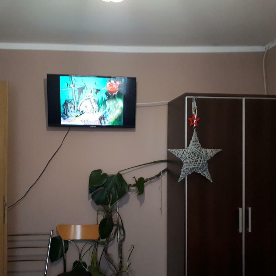 Agroturystyka "Jagap" Oaza Spokoju Dzierzoniow Luaran gambar