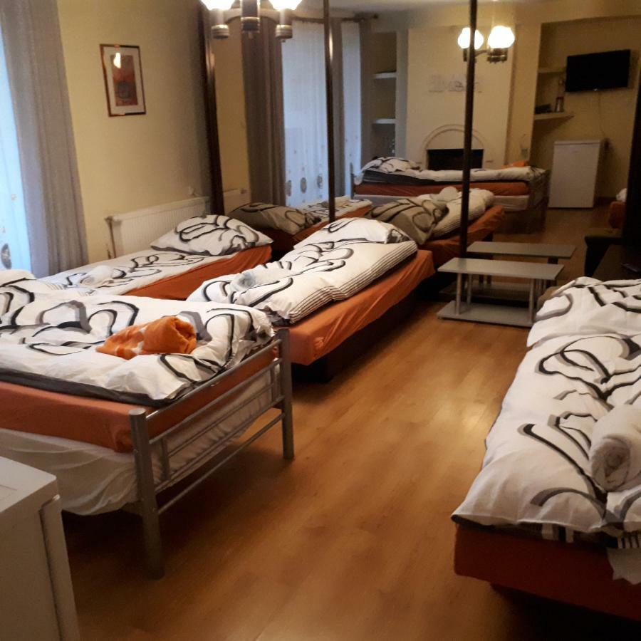 Agroturystyka "Jagap" Oaza Spokoju Dzierzoniow Luaran gambar