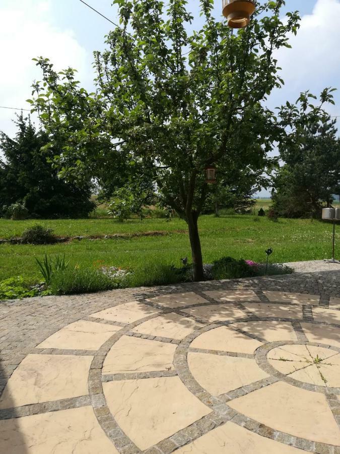 Agroturystyka "Jagap" Oaza Spokoju Dzierzoniow Luaran gambar