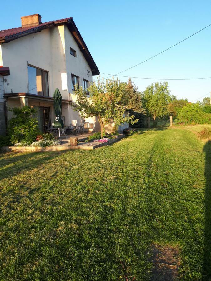 Agroturystyka "Jagap" Oaza Spokoju Dzierzoniow Luaran gambar