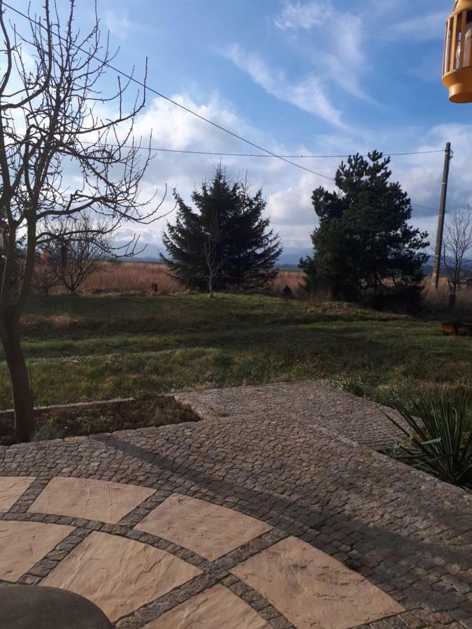 Agroturystyka "Jagap" Oaza Spokoju Dzierzoniow Luaran gambar