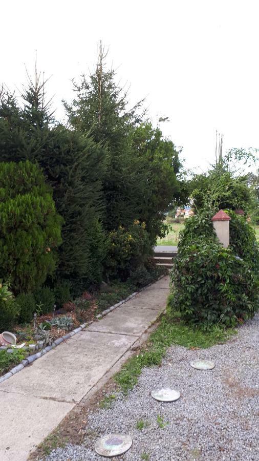 Agroturystyka "Jagap" Oaza Spokoju Dzierzoniow Luaran gambar