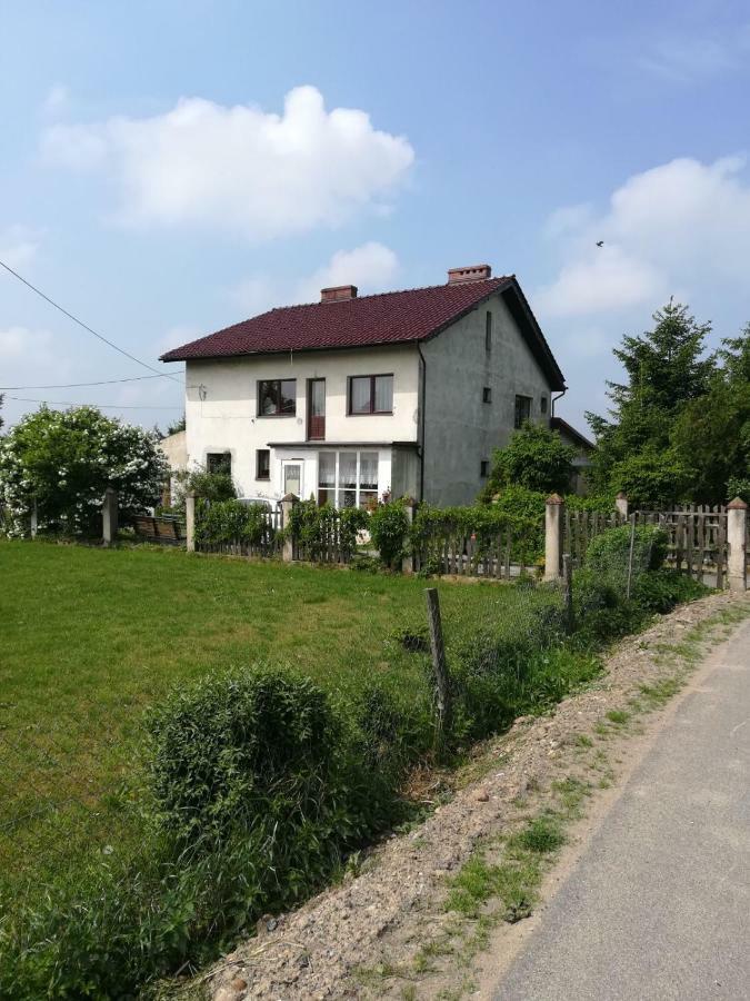 Agroturystyka "Jagap" Oaza Spokoju Dzierzoniow Luaran gambar