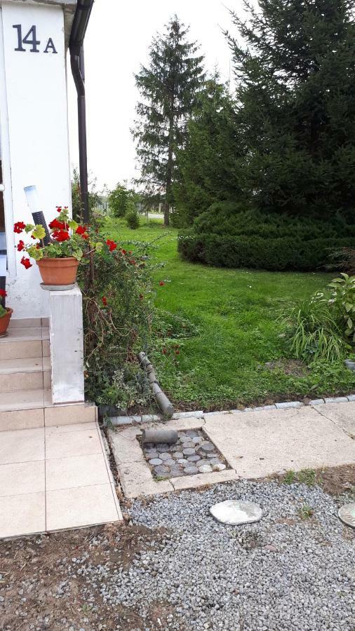 Agroturystyka "Jagap" Oaza Spokoju Dzierzoniow Luaran gambar