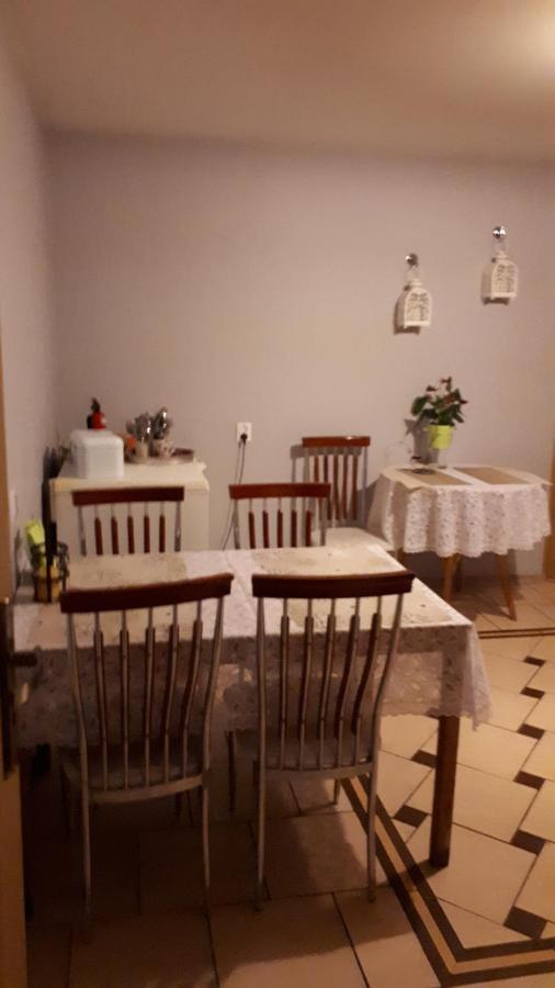 Agroturystyka "Jagap" Oaza Spokoju Dzierzoniow Luaran gambar