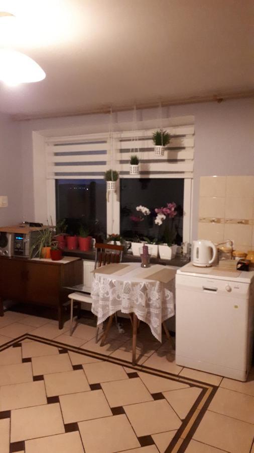 Agroturystyka "Jagap" Oaza Spokoju Dzierzoniow Luaran gambar