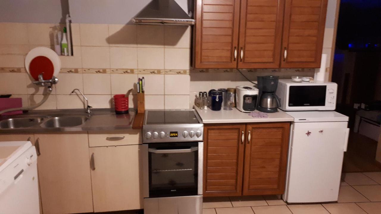 Agroturystyka "Jagap" Oaza Spokoju Dzierzoniow Luaran gambar