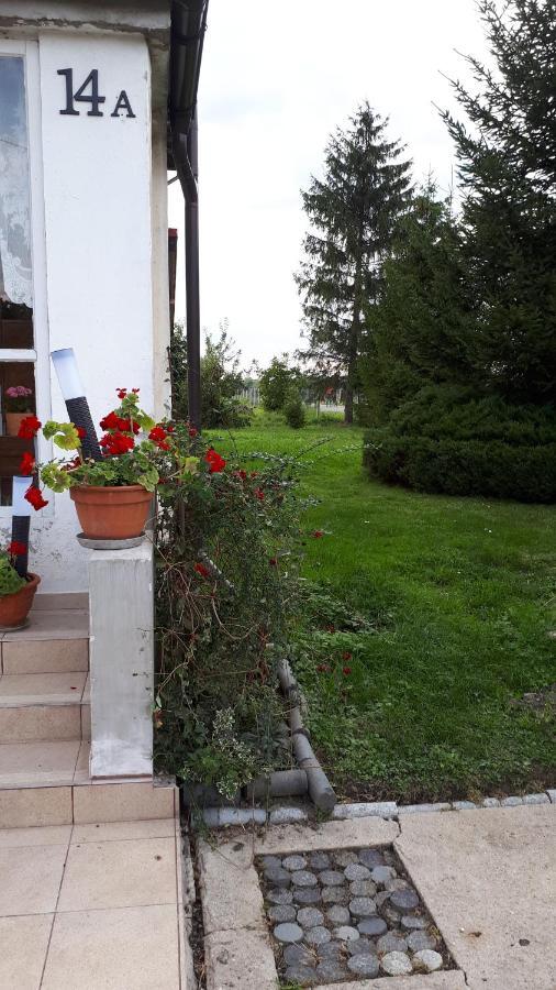 Agroturystyka "Jagap" Oaza Spokoju Dzierzoniow Luaran gambar