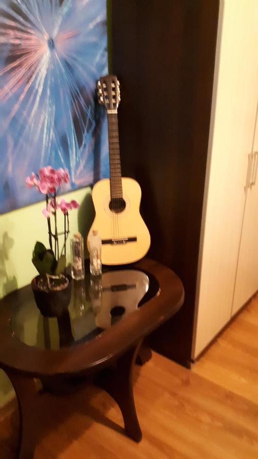 Agroturystyka "Jagap" Oaza Spokoju Dzierzoniow Luaran gambar